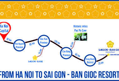 Ban Gioc Transfer