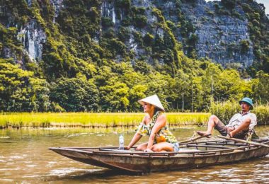 Ninh Binh Photos or Galleries.