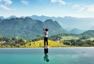 Pu Luong Travel Tours Trekking Homestay