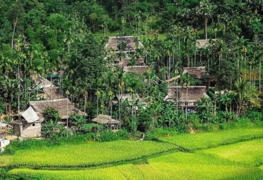 Pu Luong Travel Tours Trekking Homestay