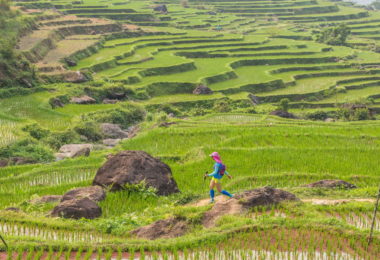 Pu Luong: Travel, tours, trekking & Homestay.