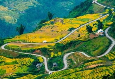 Sapa tours by Car