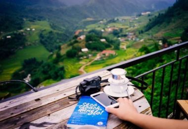 Cat Cat Village, Sa Pa, Lao Cai 2