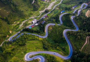 Ha Giang Adventure Travel