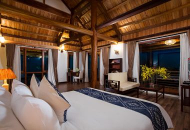 Mai Chau Highway Resort