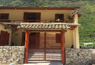 Mông Lodge Mèo Vạc