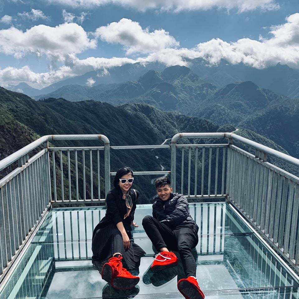 Imposing Sapa - Mu Cang Chai tour: 4 days