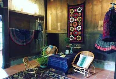 Phơri’s house homestay in Sapa