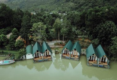 Hotels in Ha Giang