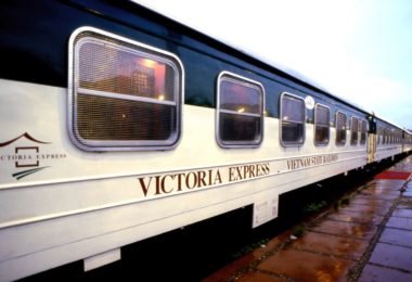 3-day luxury Sapa tour stay in Victoria Hotel