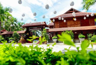 Himlam Homestay in Dien Bien Phu