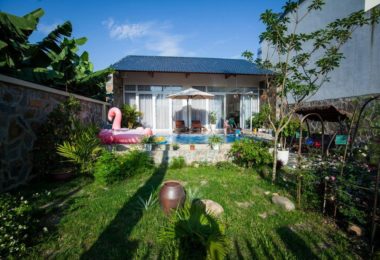 Hoang Anh Homestay in Dien Bien