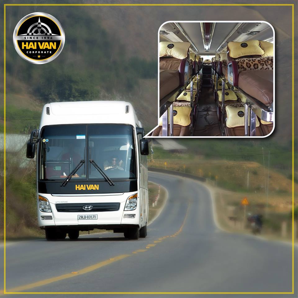 Transportation in Lai Chau