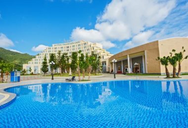 Muong Thanh Hotel in Moc Chau