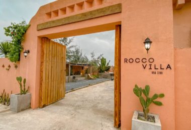 Rocco Villa