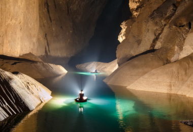 Son Doong Cave Tours Travel