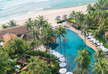 Anantara Mui Ne Pool