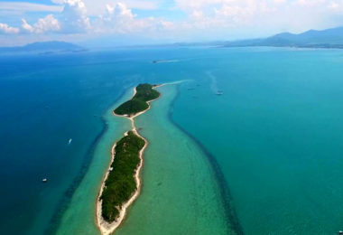 Attractions in Nha Trang
