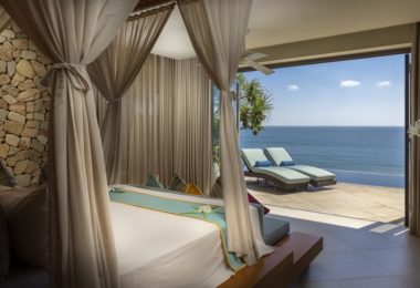 Double Room in Mia Nha Trang Resort