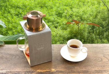 La Viet Coffee in Da Lat