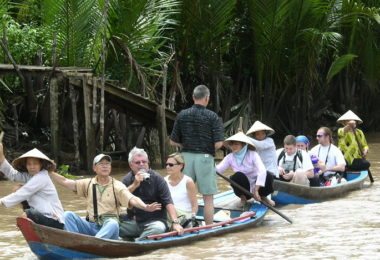 Mekong Delta