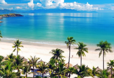 Nha Trang Beach