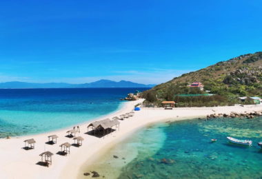 Noi Island Nha Trang