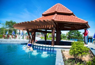 Saigon Dong Ha Hotel