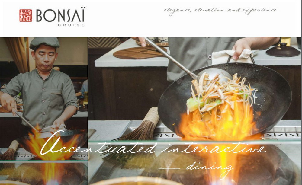 Saigon River Cruise for Dinner