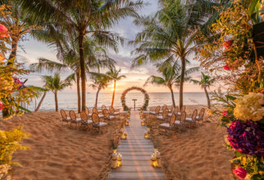 Salinda Resort in Phu Quoc Island