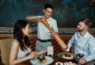 Resorts in Phu Quoc island