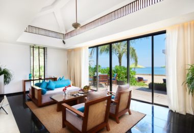 Restaurant in Hoi An