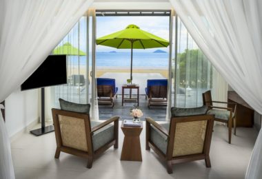 Restaurant in Hoi An