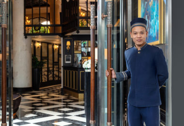 3-star hotels in Hanoi