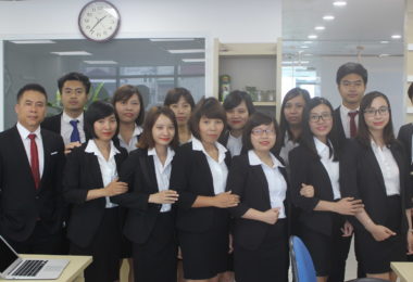 Impress Travel Office