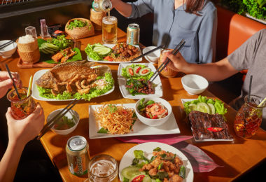 Saigon Street Food Store